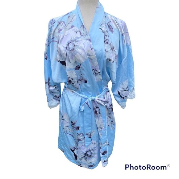 Apt. 9 Intimate Robe Large size - Picture 1 of 7